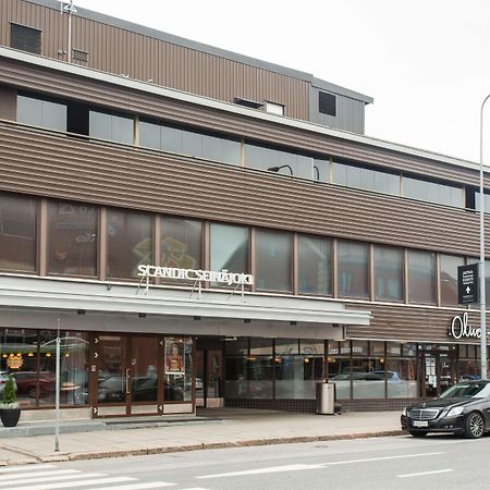 Scandic Seinaejoki Bagian luar foto