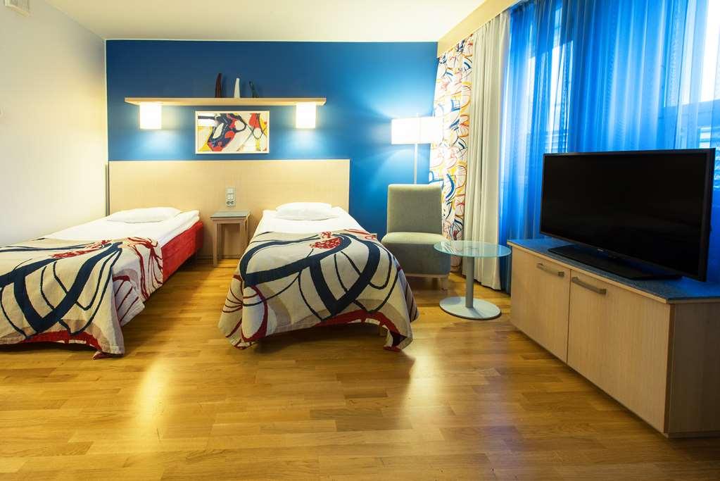 Scandic Seinaejoki Ruang foto
