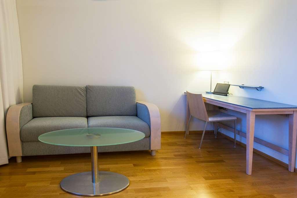 Scandic Seinaejoki Ruang foto